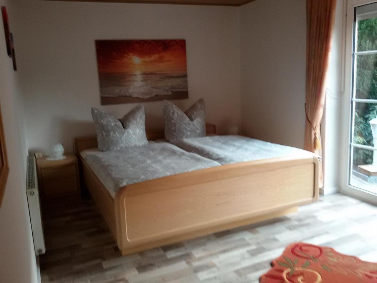 Ferienhaus Anglergluck Apartment Hemmoor Екстериор снимка