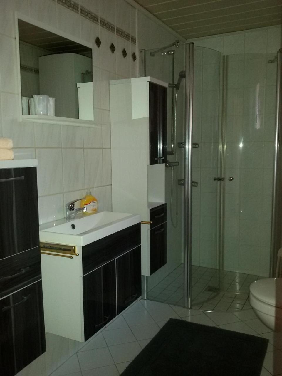 Ferienhaus Anglergluck Apartment Hemmoor Екстериор снимка
